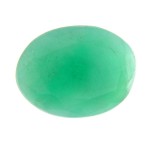 Green Emerald – 3.15 Carats (Ratti-3.48) Panna